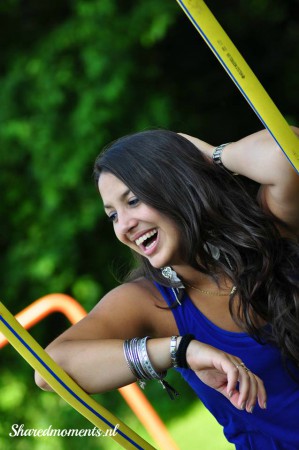 Een absolute Shared Moment